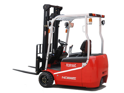 新乡河南电动叉车商家介绍电动叉车充电注意事项有哪些？