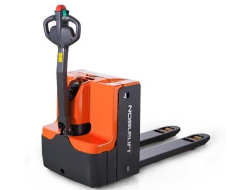 电动液压新乡叉车怎么安装？