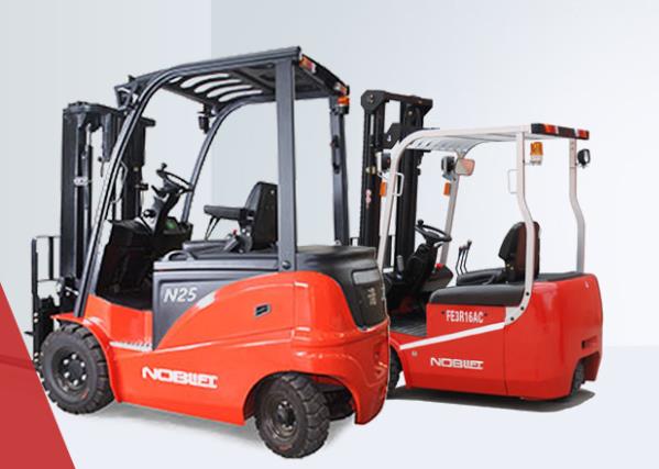 电动新乡叉车都能用在哪里？