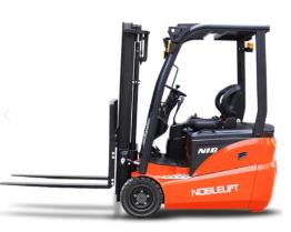 新乡叉车有哪些维修技巧？